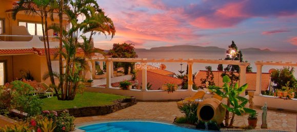 11 bedrooms Hotel in Canico, Portugal No. 127815 2