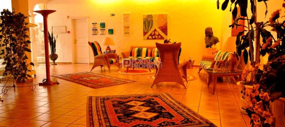 11 bedrooms Hotel in Canico, Portugal No. 127815 25