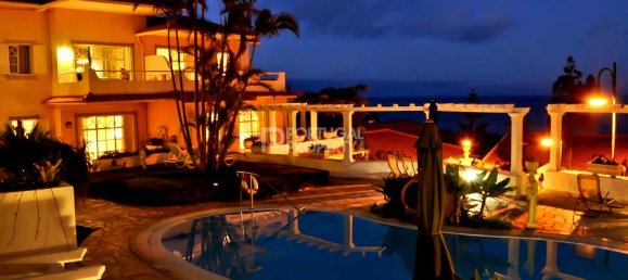 11 bedrooms Hotel in Canico, Portugal No. 127815 19