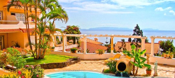 11 bedrooms Hotel in Canico, Portugal No. 127815 7