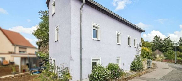 5 rooms House in Saxony, Germany No. 266729 3