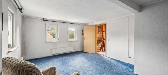 5 rooms House in Saxony, Germany No. 266729 12