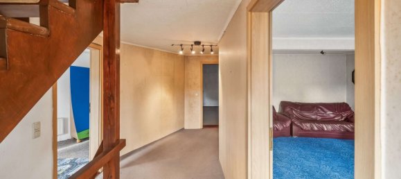 5 rooms House in Saxony, Germany No. 266729 10