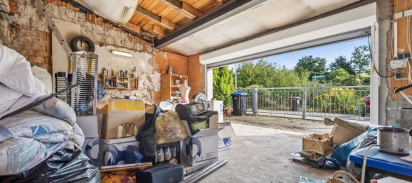 5 rooms House in Saxony, Germany No. 266729 19