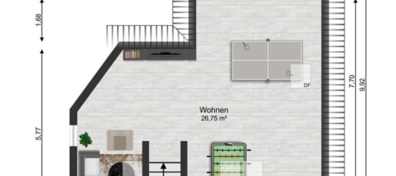 5 rooms House in Saxony, Germany No. 266729 23