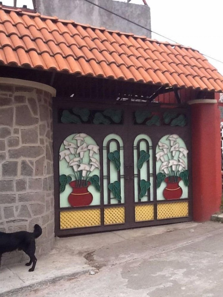 3 غرف نوم منزل في Almoloya de Juarez, Mexico رقم 226999