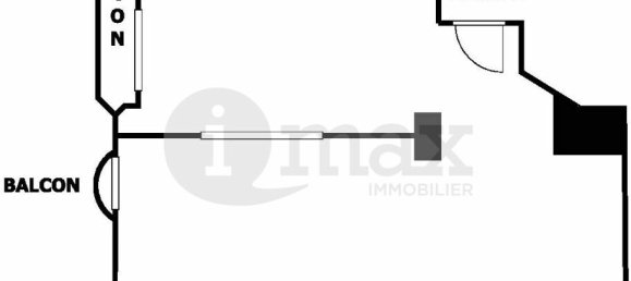 2 chambres Appartement à Levallois-Perret, France No. 179262 2