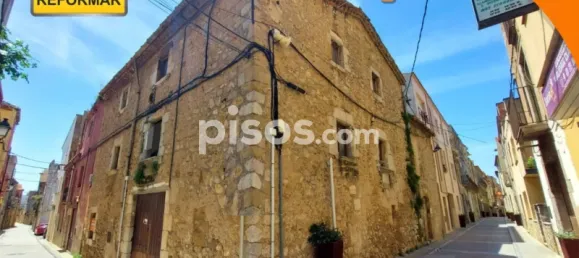 Casa de 10 dormitorios en Torroella de Montgrí, Spain No. 137309 13