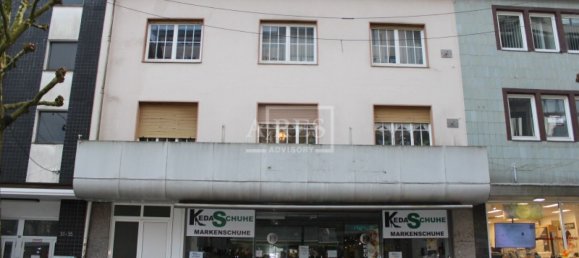 Gebäude in Remscheid, Germany 858m², Nr. 89080 2