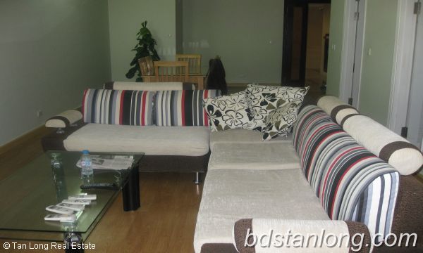 3 bedrooms Apartment in Tay Ho, Vietnam No. 6291
