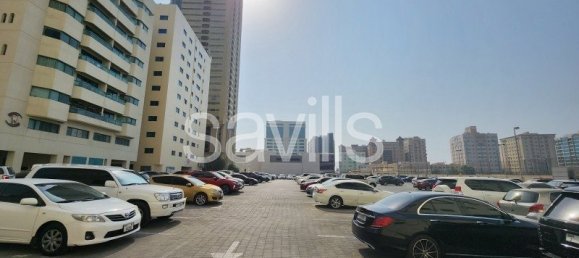 5097.9m² Land in Al Majaz, UAE No. 13380 8