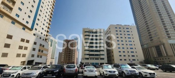 5097.9m² Land in Al Majaz, UAE No. 13380 4