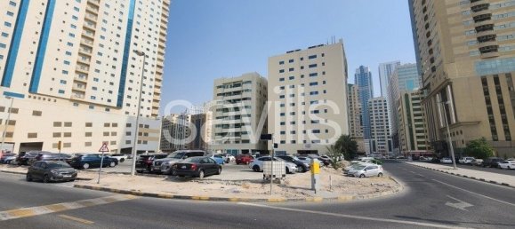 5097.9m² Land in Al Majaz, UAE No. 13380 7
