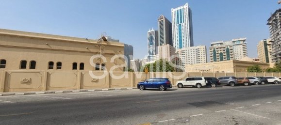 5097.9m² Land in Al Majaz, UAE No. 13380 6