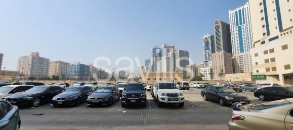 5097.9m² Land in Al Majaz, UAE No. 13380 10
