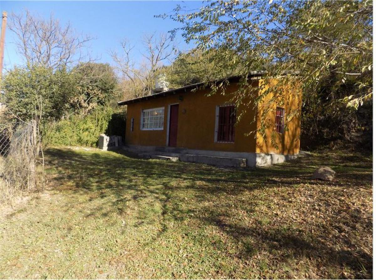 Studio in Cordoba, Argentina No. 12959