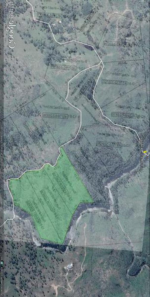 Terreno em Cordoba, Argentina N.º 47272