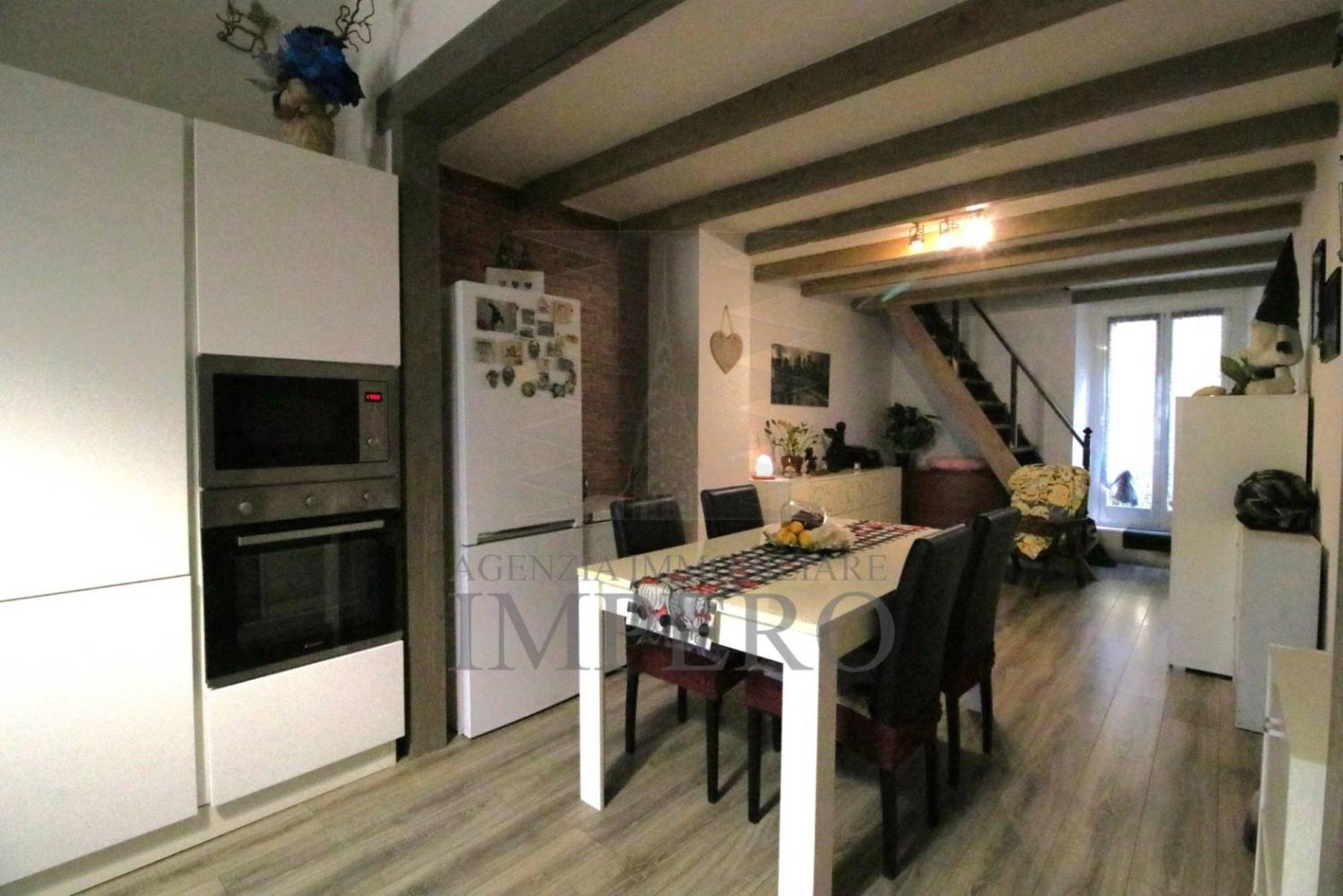 3 bedrooms Apartment in Ventimiglia, Italy No. 74486