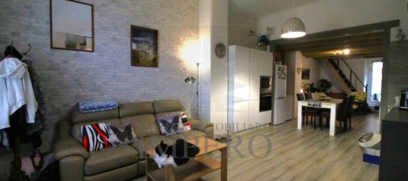 3 bedrooms Apartment in Ventimiglia, Italy No. 74486 2