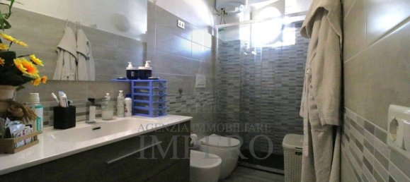 3 bedrooms Apartment in Ventimiglia, Italy No. 74486 16