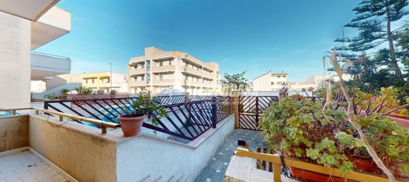 4 rooms Duplex in Lizzanello, Italy No. 197239 25