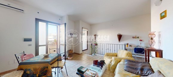 4 rooms Duplex in Lizzanello, Italy No. 197239 9