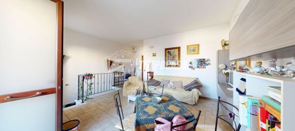 4 rooms Duplex in Lizzanello, Italy No. 197239 5