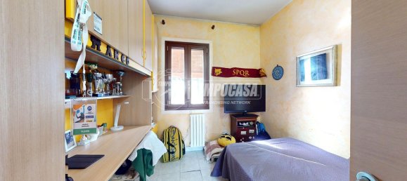 4 rooms Duplex in Lizzanello, Italy No. 197239 14