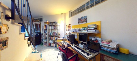 4 rooms Duplex in Lizzanello, Italy No. 197239 21