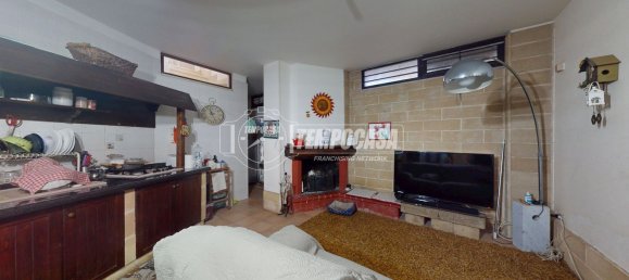 4 rooms Duplex in Lizzanello, Italy No. 197239 28