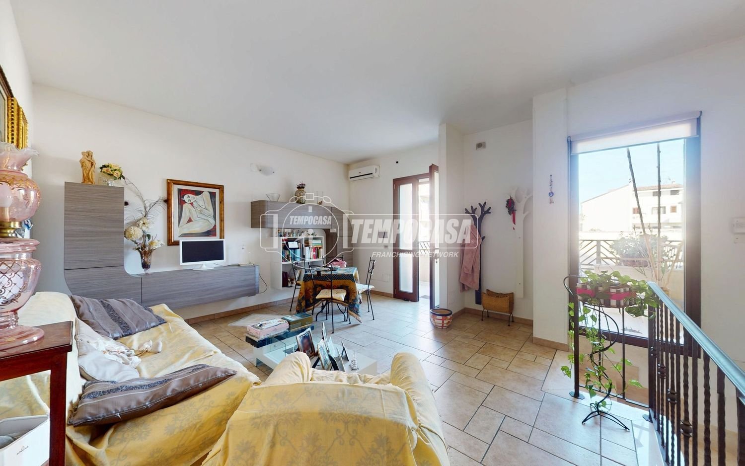 4 rooms Duplex in Lizzanello, Italy No. 197239