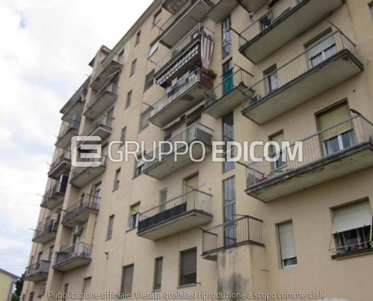 3-Zimmer Wohnung in Sannazzaro de' Burgondi, Italy, Nr. 279495