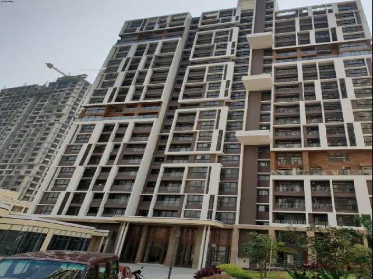 4 bedrooms House in Kolkata, India No. 27671