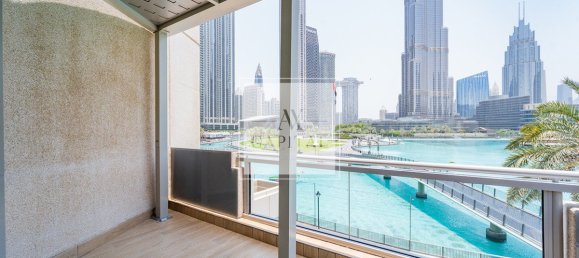 2 bedrooms Apartment in Downtown Dubai (Downtown Burj Dubai), UAE No. 51544 18