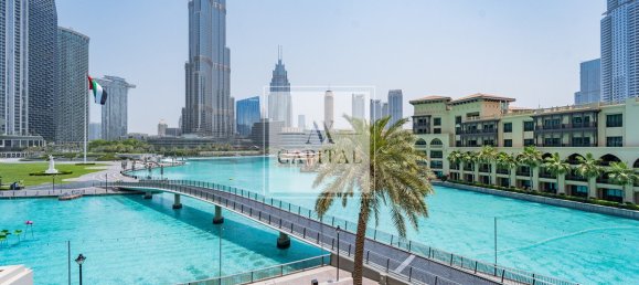 2 bedrooms Apartment in Downtown Dubai (Downtown Burj Dubai), UAE No. 51544 19