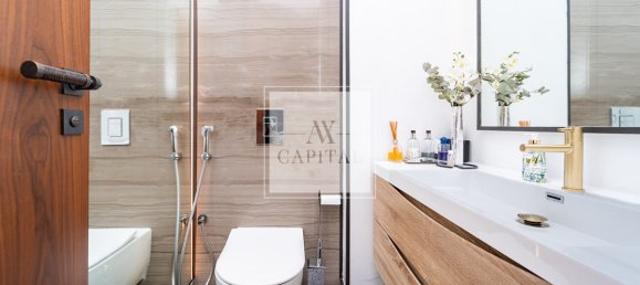 2 bedrooms Apartment in Downtown Dubai (Downtown Burj Dubai), UAE No. 51544 14