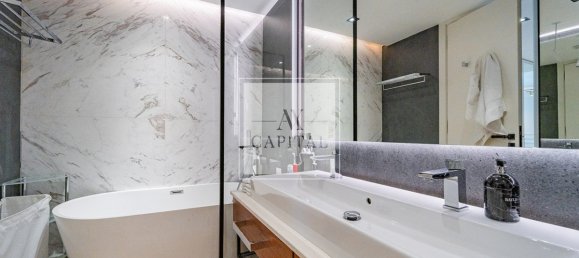 2 bedrooms Apartment in Downtown Dubai (Downtown Burj Dubai), UAE No. 51544 17