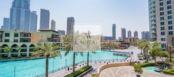 2 bedrooms Apartment in Downtown Dubai (Downtown Burj Dubai), UAE No. 51544 20