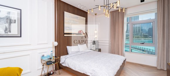 2 bedrooms Apartment in Downtown Dubai (Downtown Burj Dubai), UAE No. 51544 3