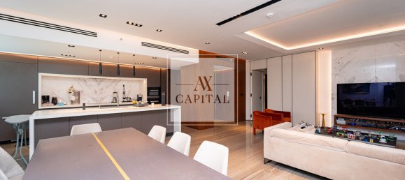 2 bedrooms Apartment in Downtown Dubai (Downtown Burj Dubai), UAE No. 51544 9