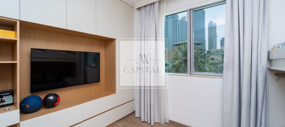 2 bedrooms Apartment in Downtown Dubai (Downtown Burj Dubai), UAE No. 51544 2