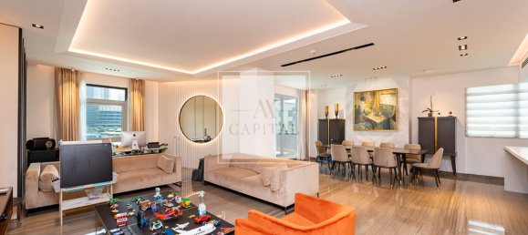 2 bedrooms Apartment in Downtown Dubai (Downtown Burj Dubai), UAE No. 51544 5