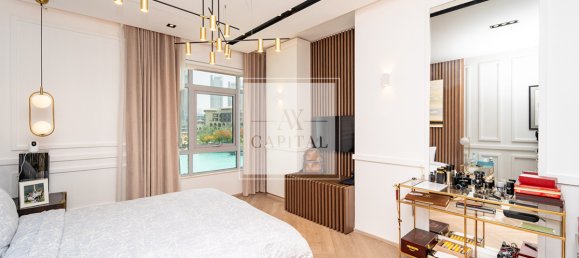 2 bedrooms Apartment in Downtown Dubai (Downtown Burj Dubai), UAE No. 51544 4