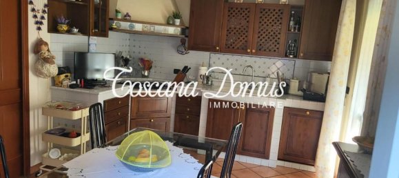 5 rooms House in Siena, Italy No. 18861 4