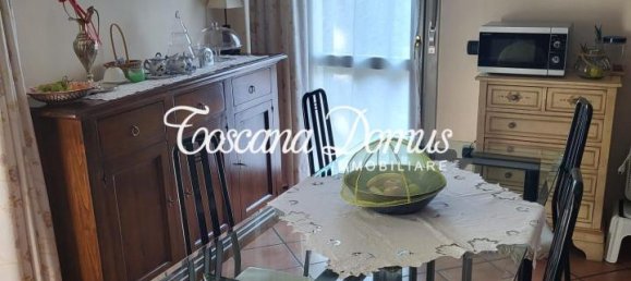 5 rooms House in Siena, Italy No. 18861 5