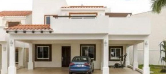 4 Schlafzimmer Haus in Sinaloa, Mexico, Nr. 150499 2