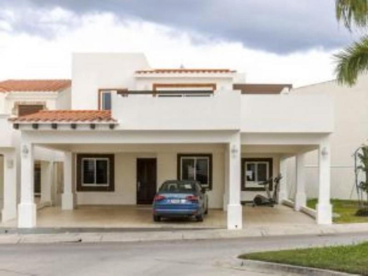 4 Schlafzimmer Haus in Sinaloa, Mexico, Nr. 150499