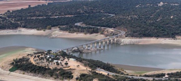 2 غرف نوم منزل في Zamora, Spain رقم 69517 16