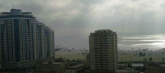 Apartamento de 3 dormitorios en Khatay, Azerbaijan No. 564 55