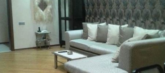 Apartamento de 3 dormitorios en Khatay, Azerbaijan No. 564 39